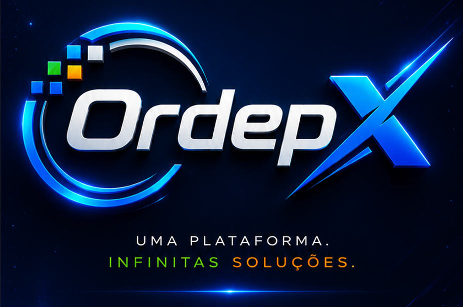 Ordep X, uma plataforma com infinitas soluções